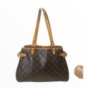 Louis Vuitton Tote bag Batiglonnes vertical 850390
